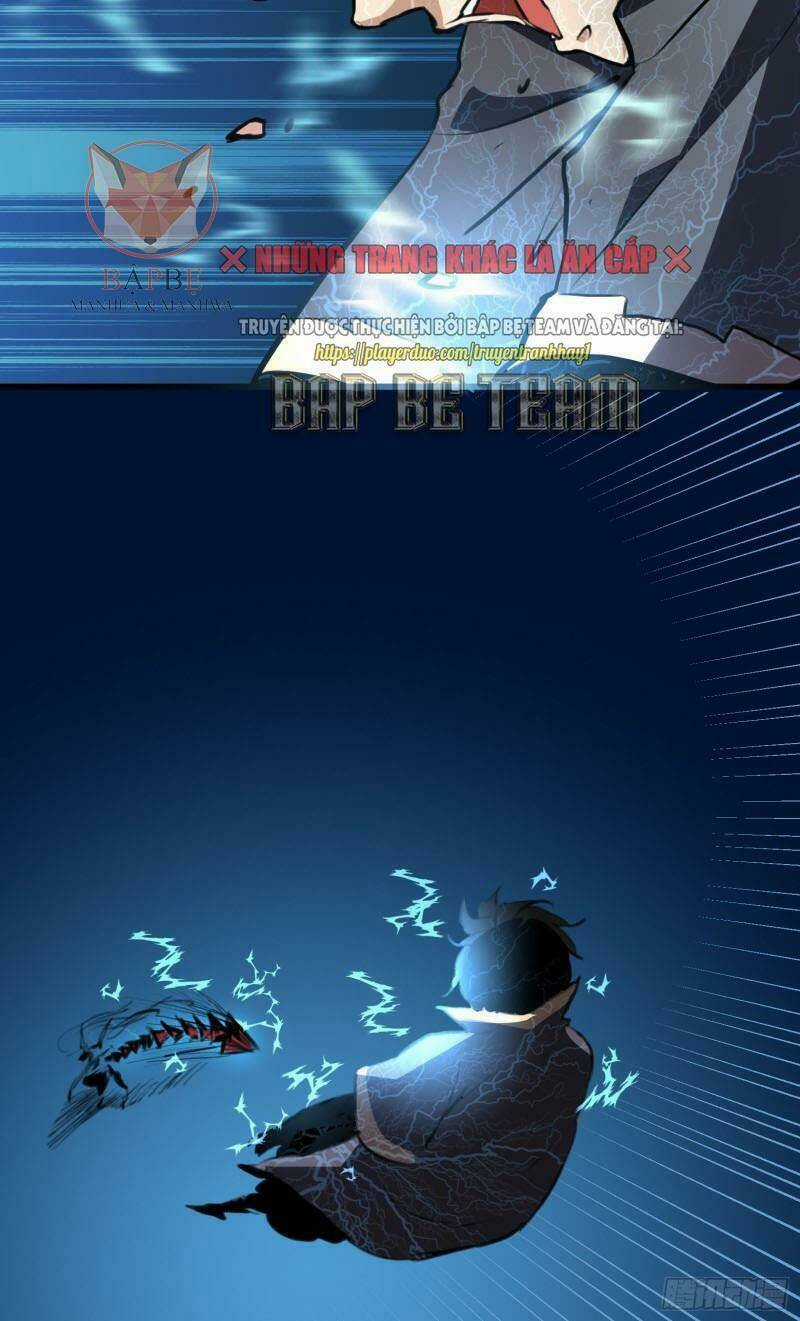 Kiêm Chức Diêm Vương Chapter 22 trang 14