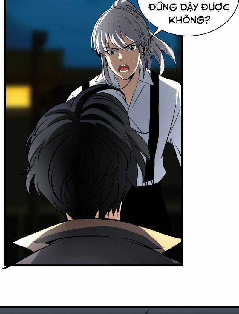 Kiêm Chức Diêm Vương Chapter 22 trang 18