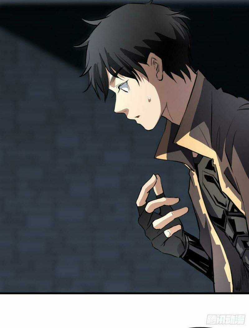 Kiêm Chức Diêm Vương Chapter 22 trang 19