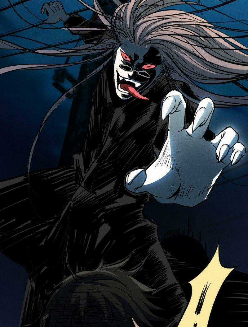 Kiêm Chức Diêm Vương Chapter 22 trang 2