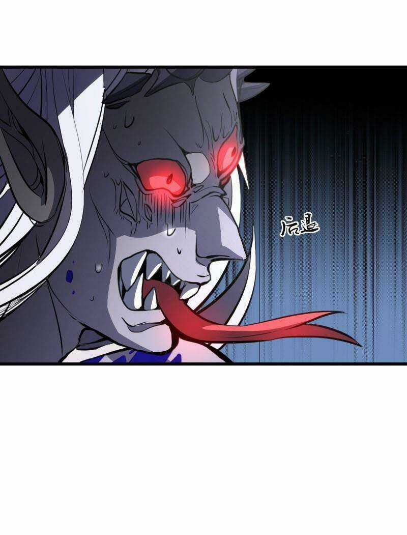 Kiêm Chức Diêm Vương Chapter 22 trang 21