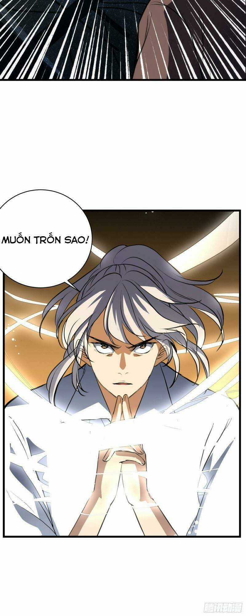 Kiêm Chức Diêm Vương Chapter 22 trang 23