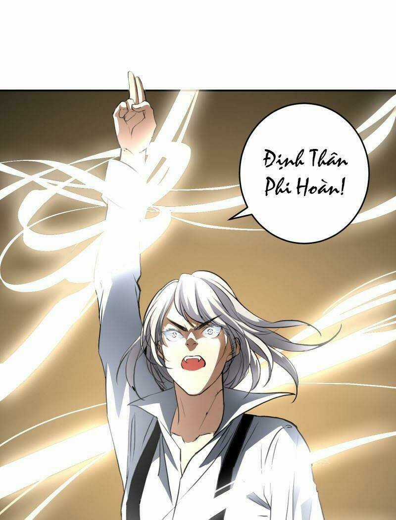 Kiêm Chức Diêm Vương Chapter 22 trang 24