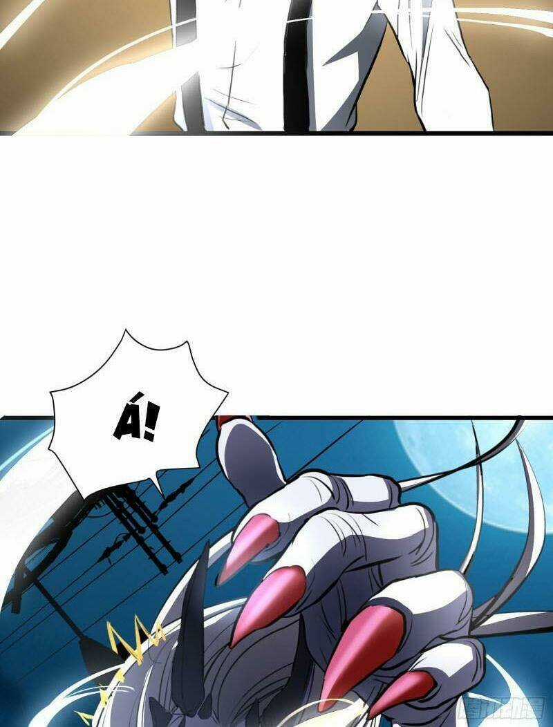 Kiêm Chức Diêm Vương Chapter 22 trang 25