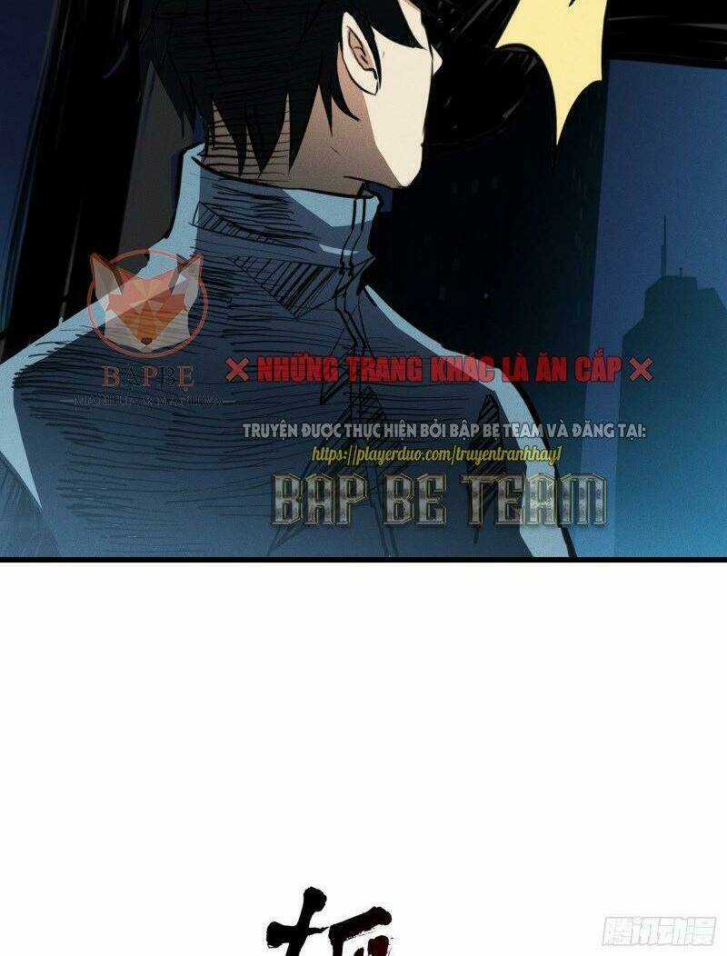 Kiêm Chức Diêm Vương Chapter 22 trang 3