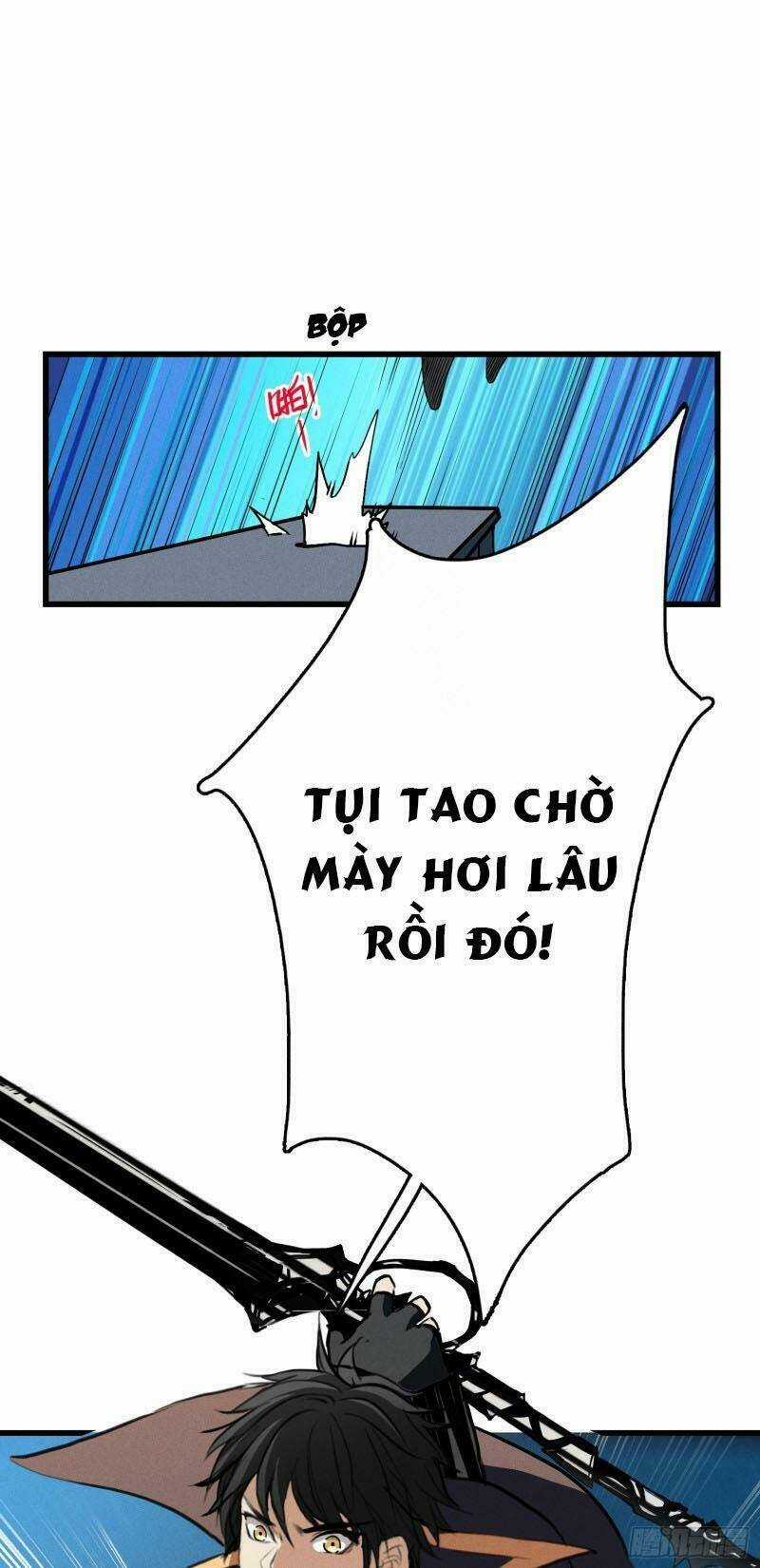 Kiêm Chức Diêm Vương Chapter 22 trang 4