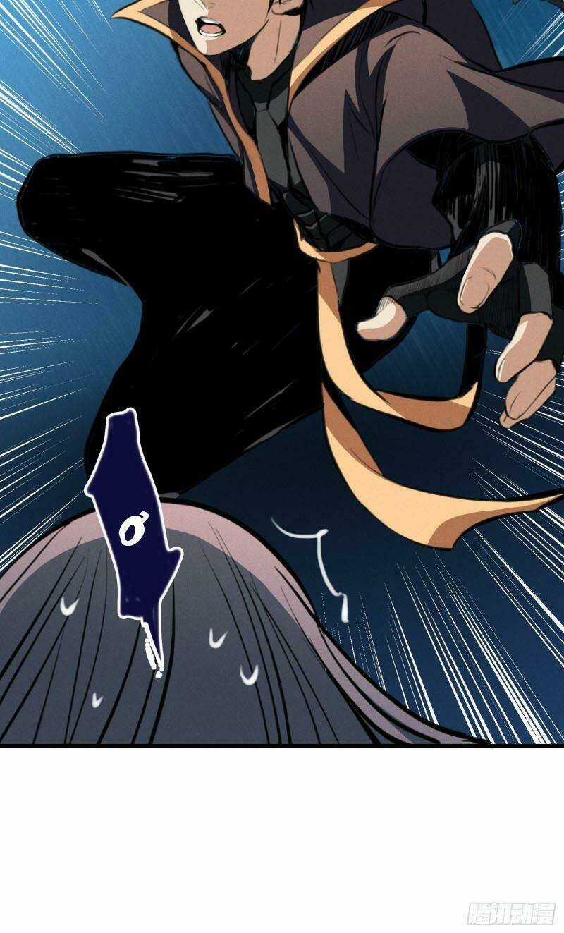 Kiêm Chức Diêm Vương Chapter 22 trang 5