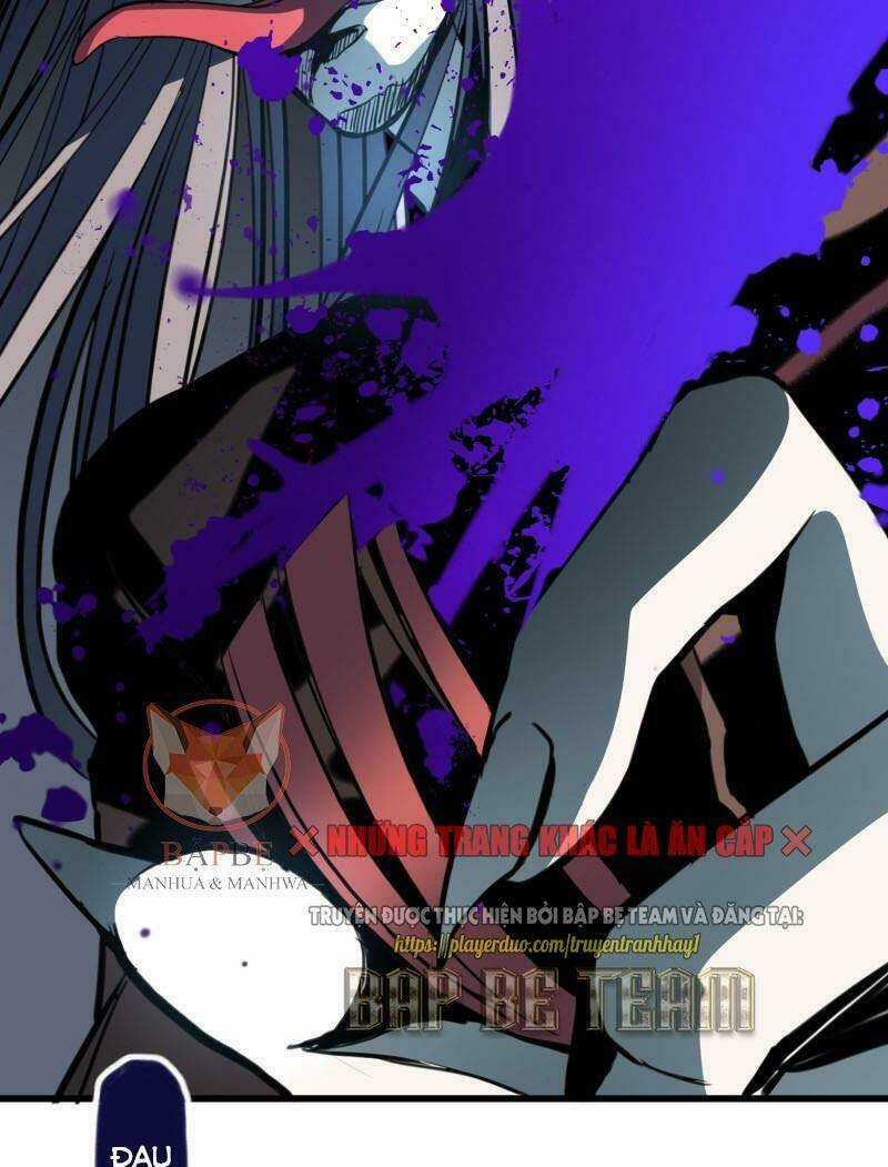 Kiêm Chức Diêm Vương Chapter 22 trang 8