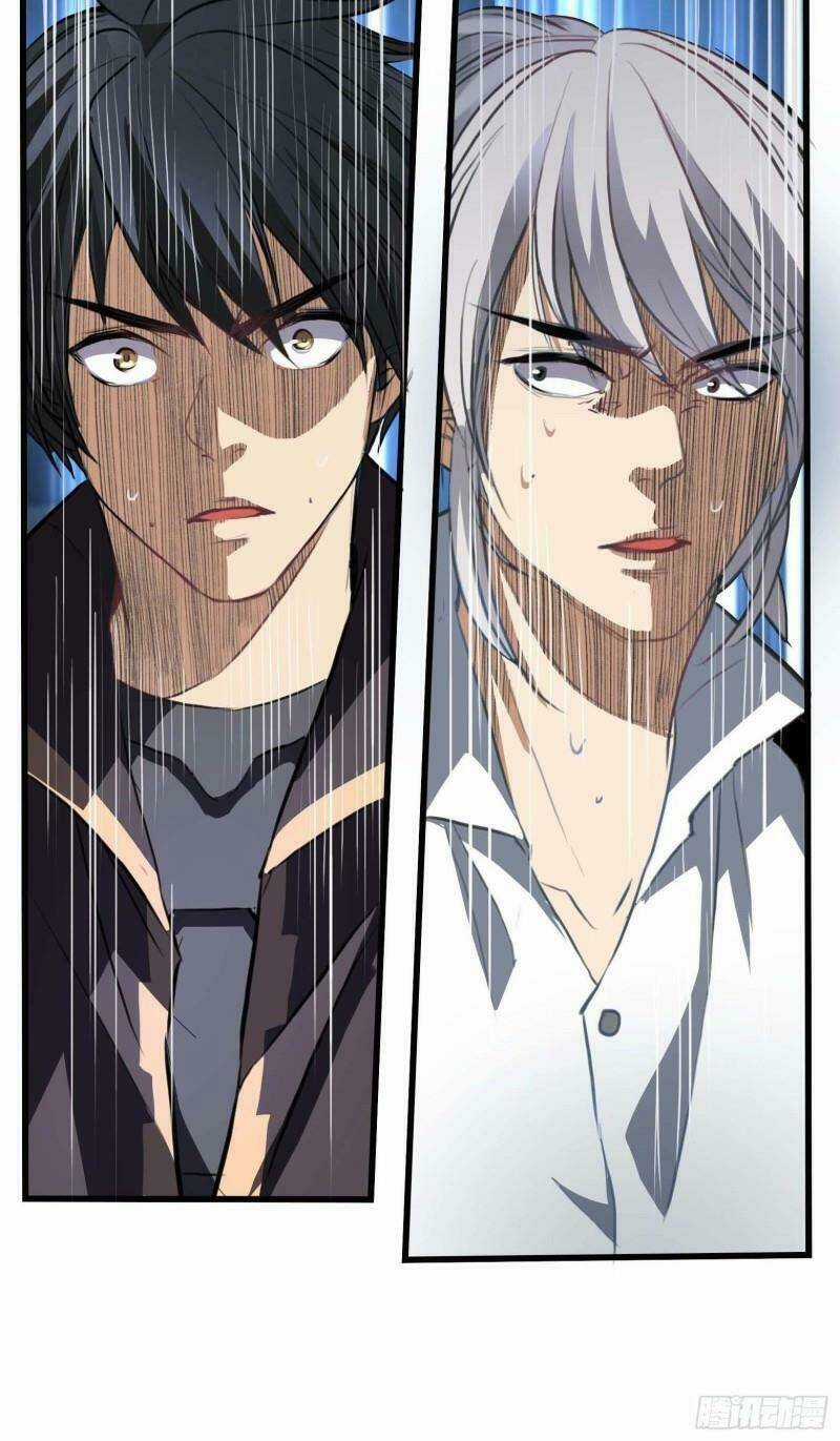 Kiêm Chức Diêm Vương Chapter 23 trang 10