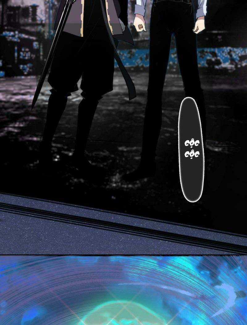 Kiêm Chức Diêm Vương Chapter 23 trang 13