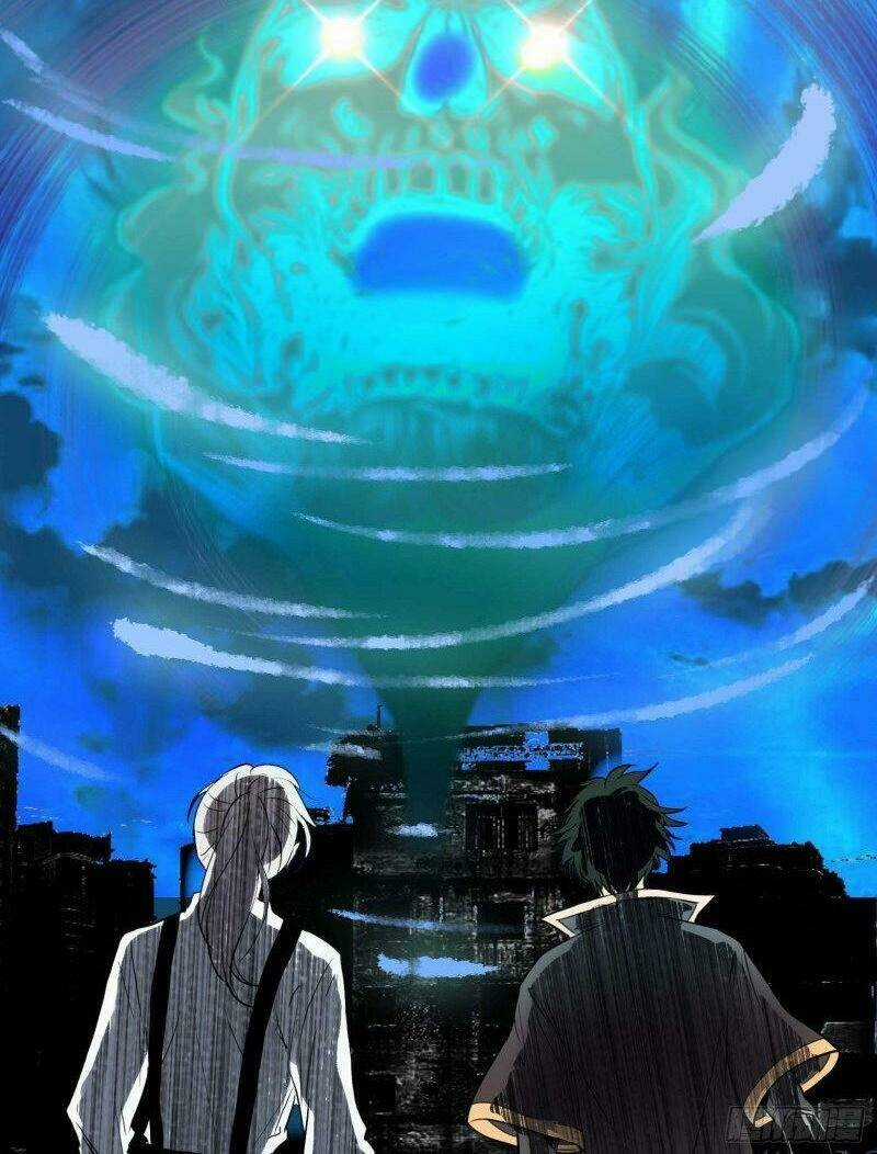 Kiêm Chức Diêm Vương Chapter 23 trang 14