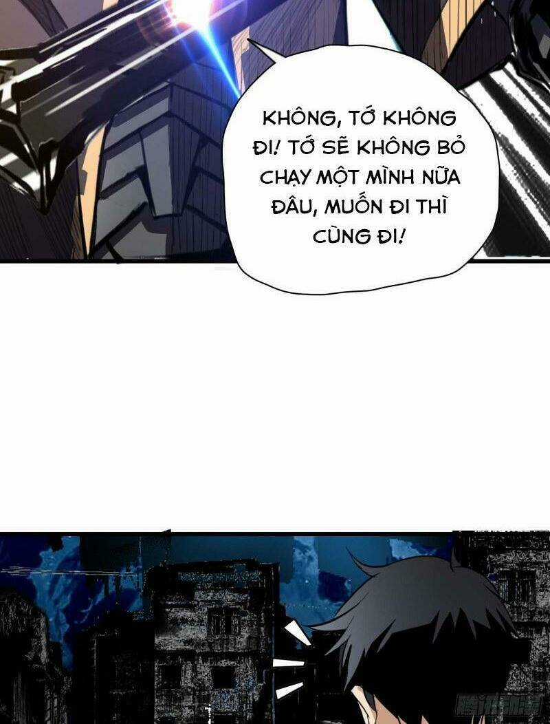 Kiêm Chức Diêm Vương Chapter 23 trang 18