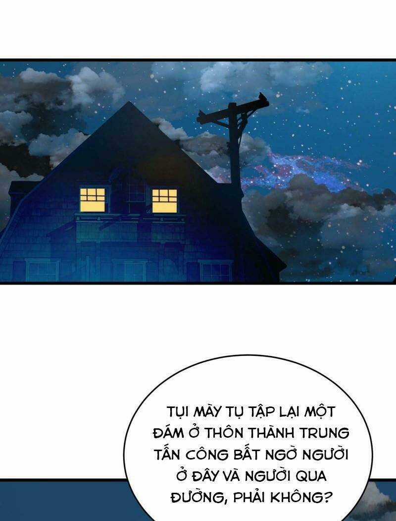 Kiêm Chức Diêm Vương Chapter 23 trang 2