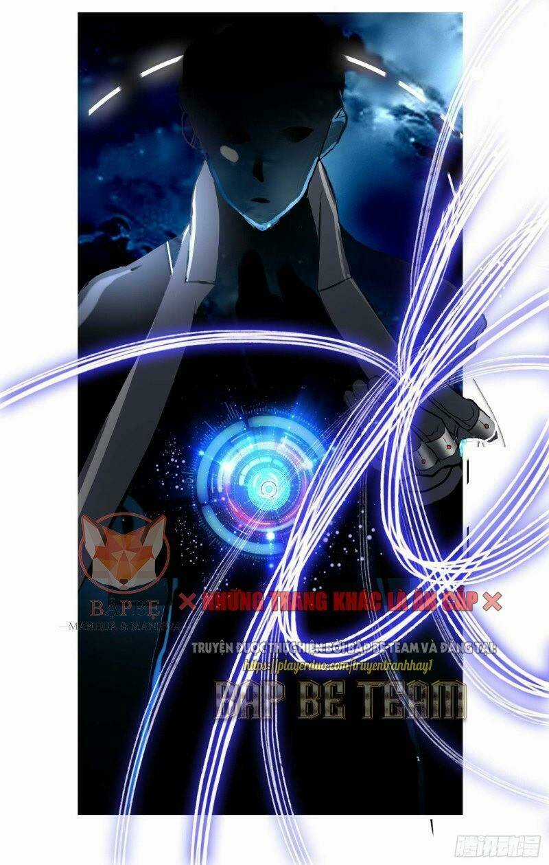 Kiêm Chức Diêm Vương Chapter 23 trang 20