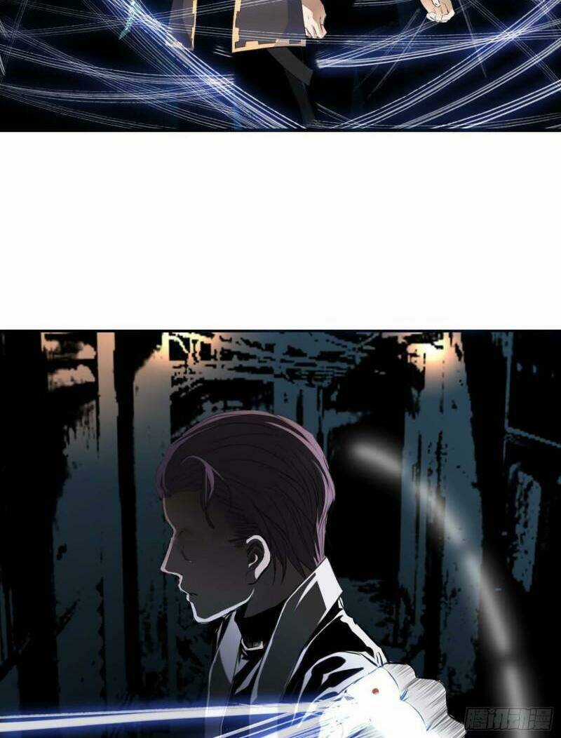 Kiêm Chức Diêm Vương Chapter 23 trang 22