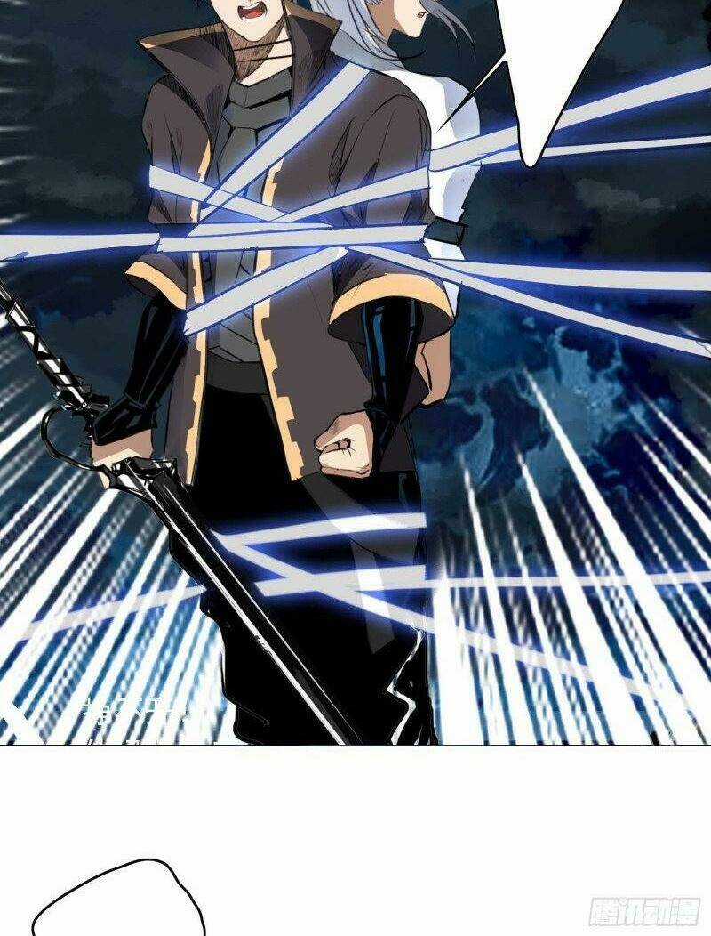 Kiêm Chức Diêm Vương Chapter 23 trang 24