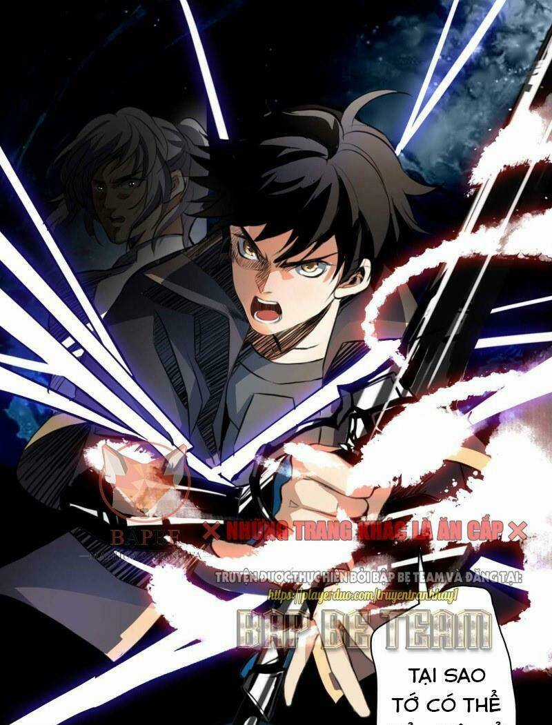 Kiêm Chức Diêm Vương Chapter 23 trang 26