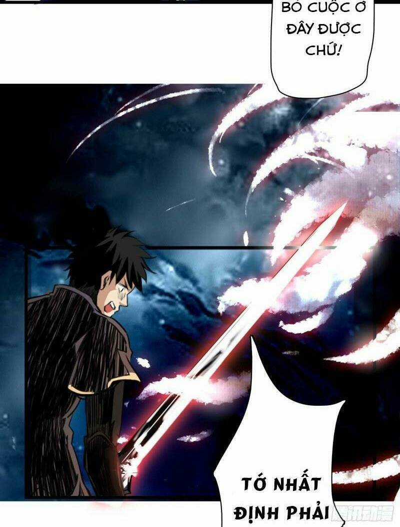 Kiêm Chức Diêm Vương Chapter 23 trang 27