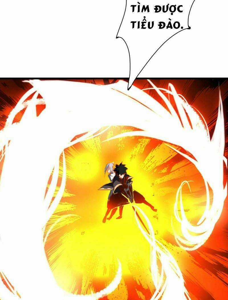 Kiêm Chức Diêm Vương Chapter 23 trang 28