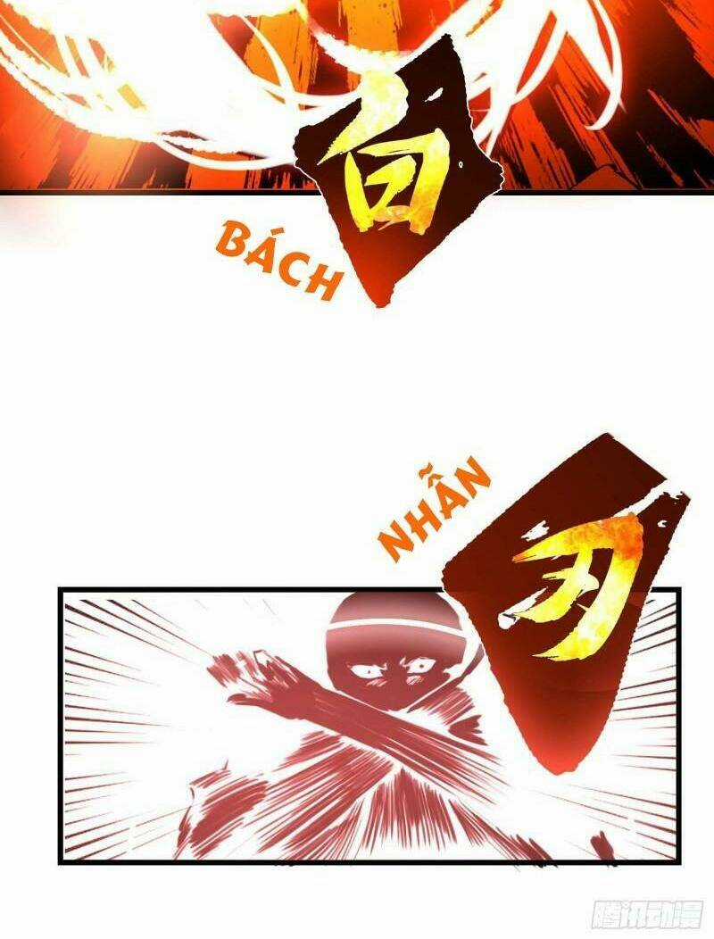 Kiêm Chức Diêm Vương Chapter 23 trang 29