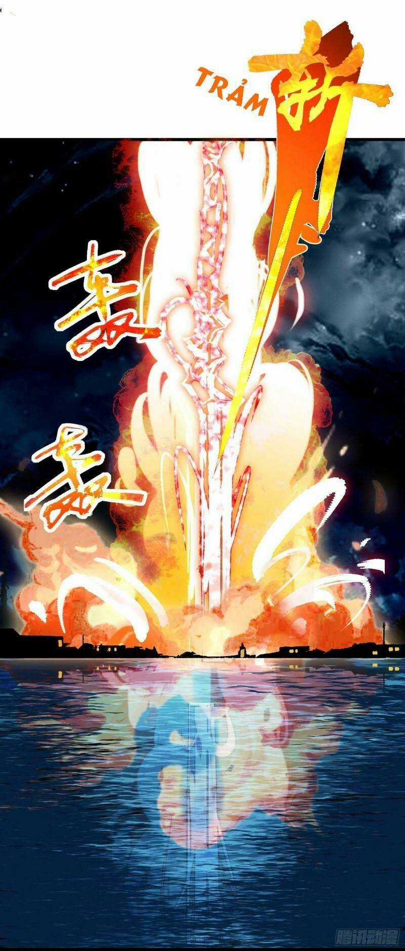 Kiêm Chức Diêm Vương Chapter 23 trang 30