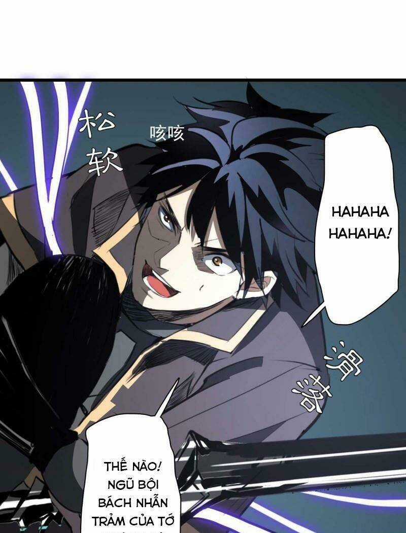 Kiêm Chức Diêm Vương Chapter 23 trang 31