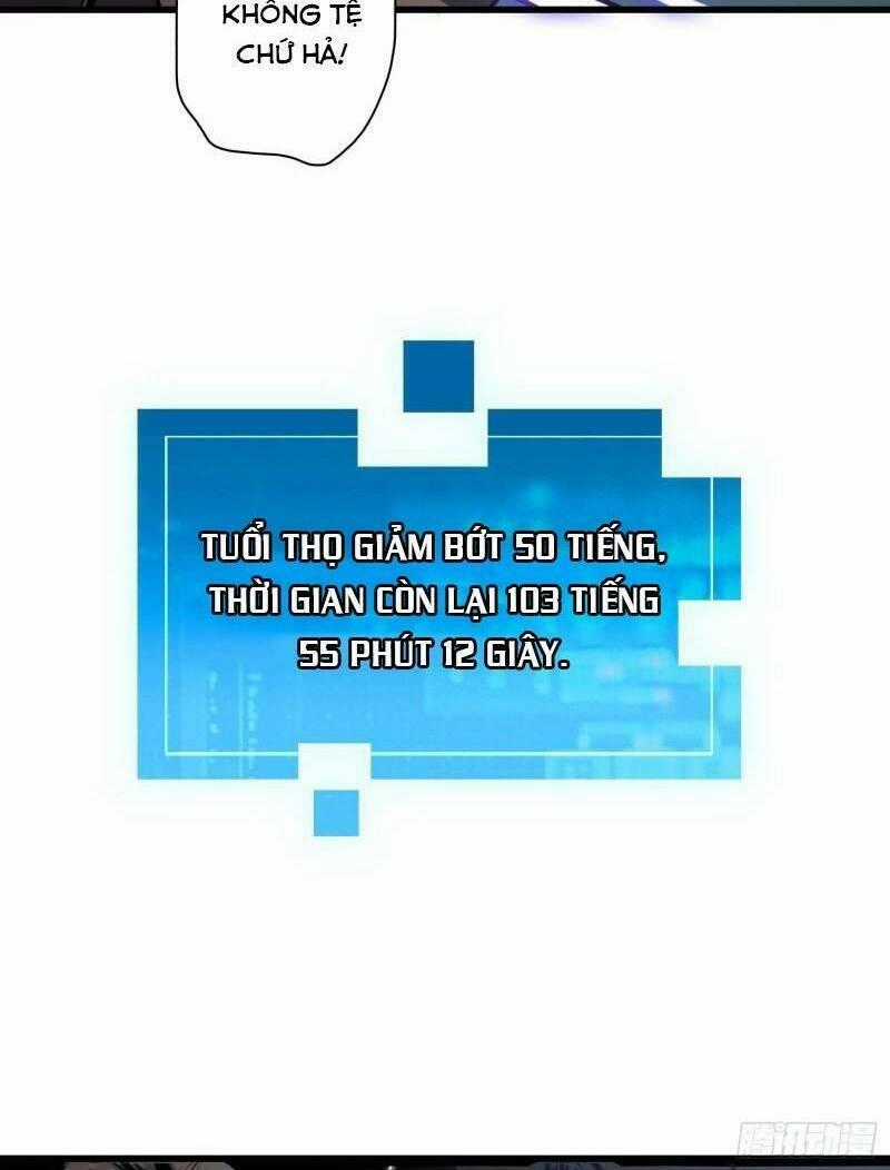 Kiêm Chức Diêm Vương Chapter 23 trang 32