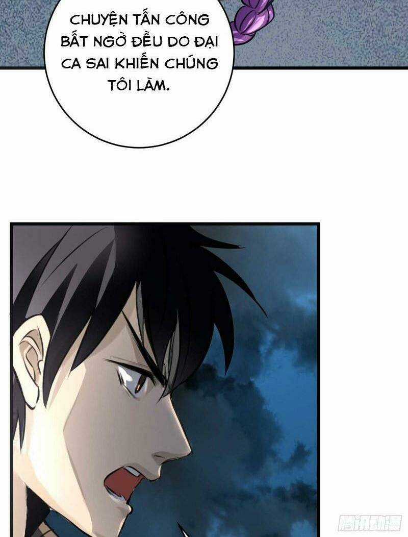 Kiêm Chức Diêm Vương Chapter 23 trang 5