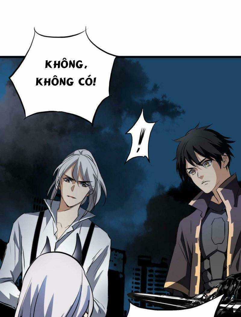 Kiêm Chức Diêm Vương Chapter 23 trang 7