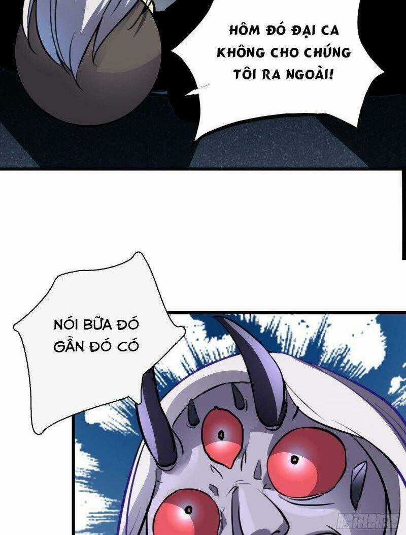 Kiêm Chức Diêm Vương Chapter 23 trang 8