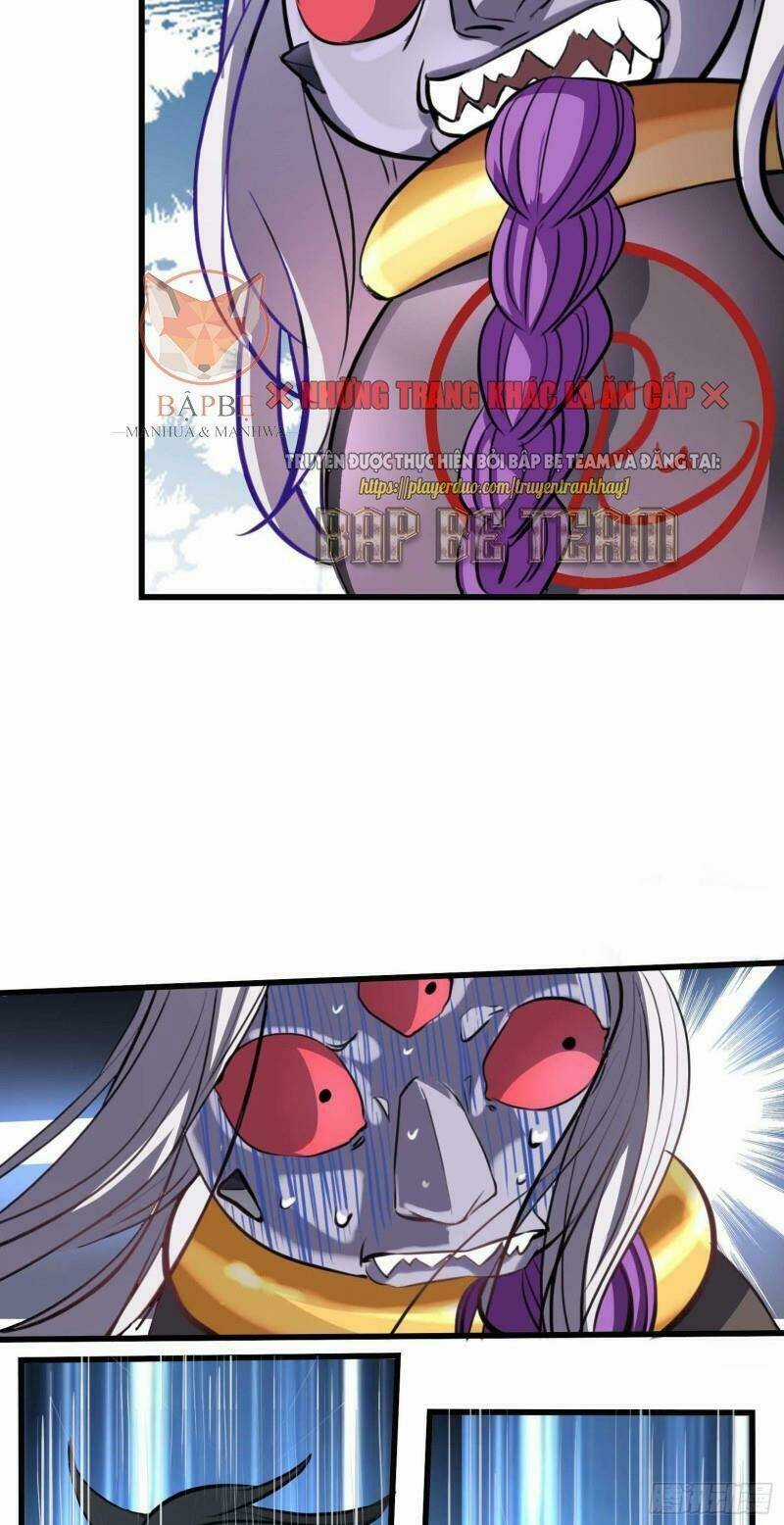 Kiêm Chức Diêm Vương Chapter 23 trang 9