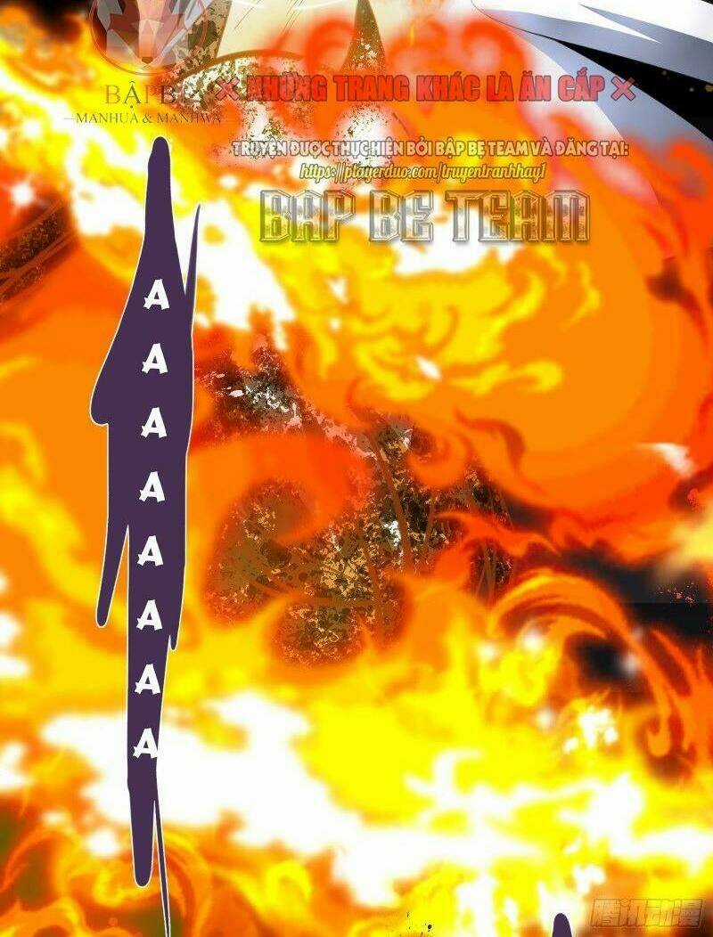 Kiêm Chức Diêm Vương Chapter 24 trang 11