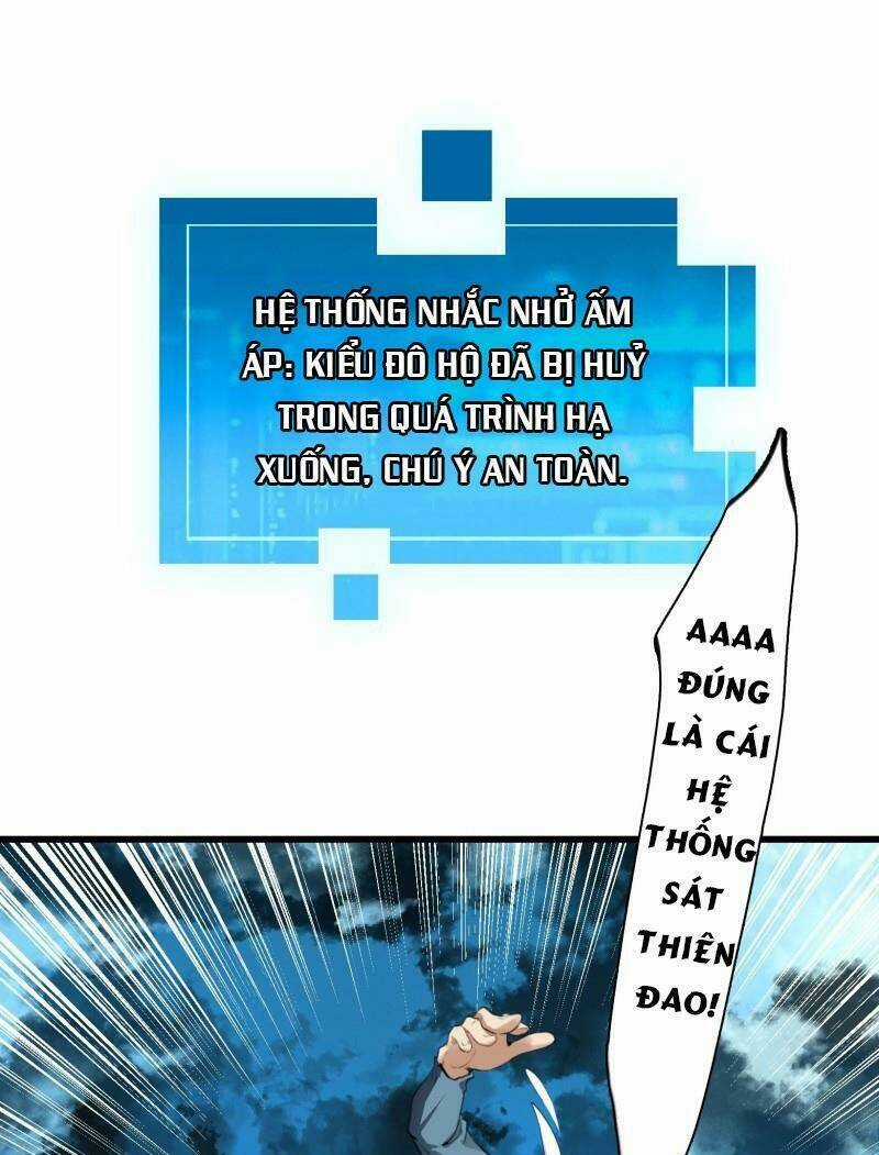 Kiêm Chức Diêm Vương Chapter 24 trang 13