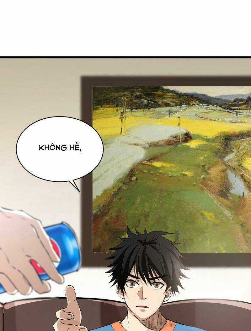 Kiêm Chức Diêm Vương Chapter 24 trang 21