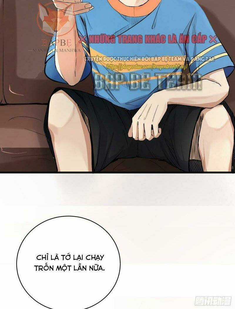 Kiêm Chức Diêm Vương Chapter 24 trang 22