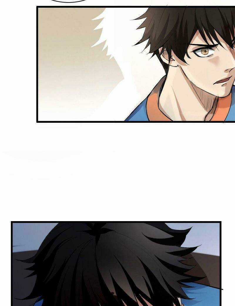 Kiêm Chức Diêm Vương Chapter 24 trang 23