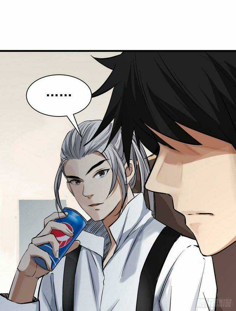 Kiêm Chức Diêm Vương Chapter 24 trang 26