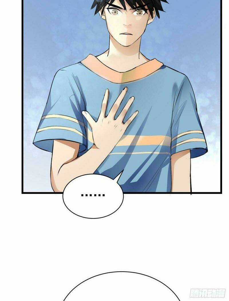 Kiêm Chức Diêm Vương Chapter 24 trang 38