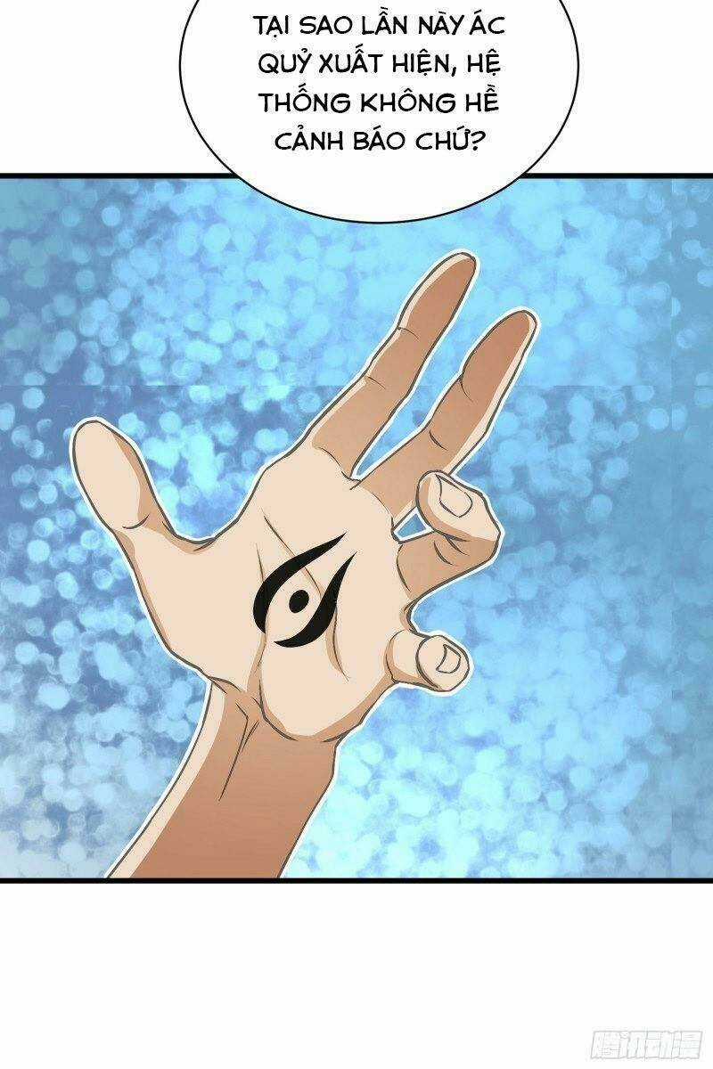 Kiêm Chức Diêm Vương Chapter 24 trang 39