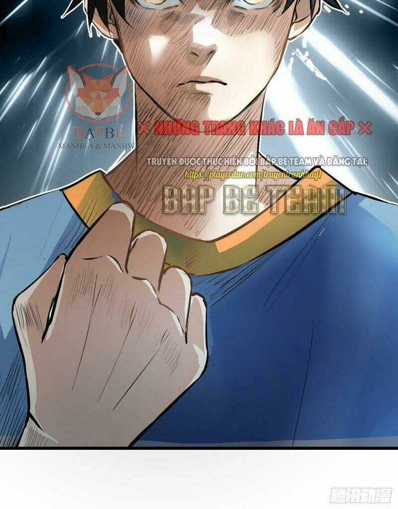 Kiêm Chức Diêm Vương Chapter 24 trang 41