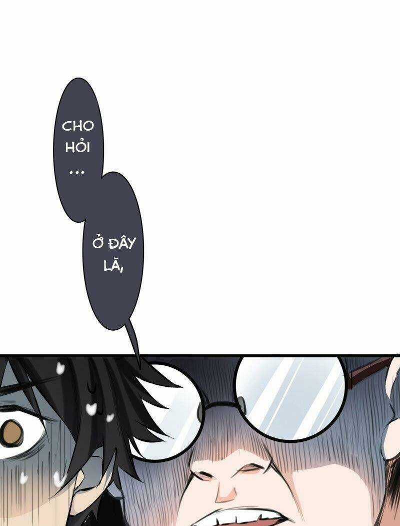 Kiêm Chức Diêm Vương Chapter 24 trang 42