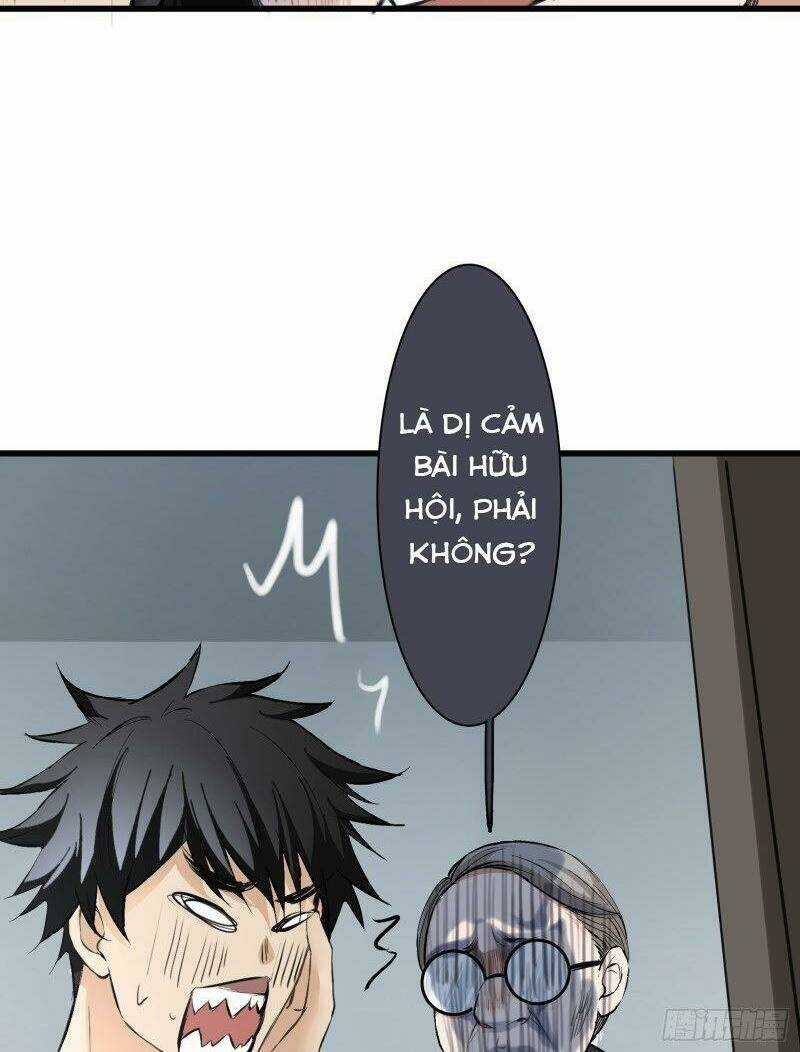 Kiêm Chức Diêm Vương Chapter 24 trang 43