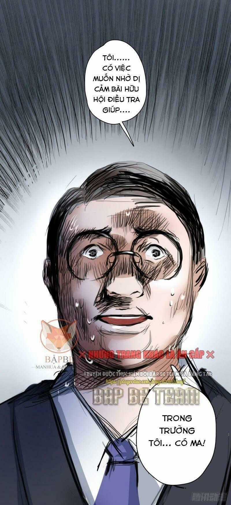 Kiêm Chức Diêm Vương Chapter 24 trang 46