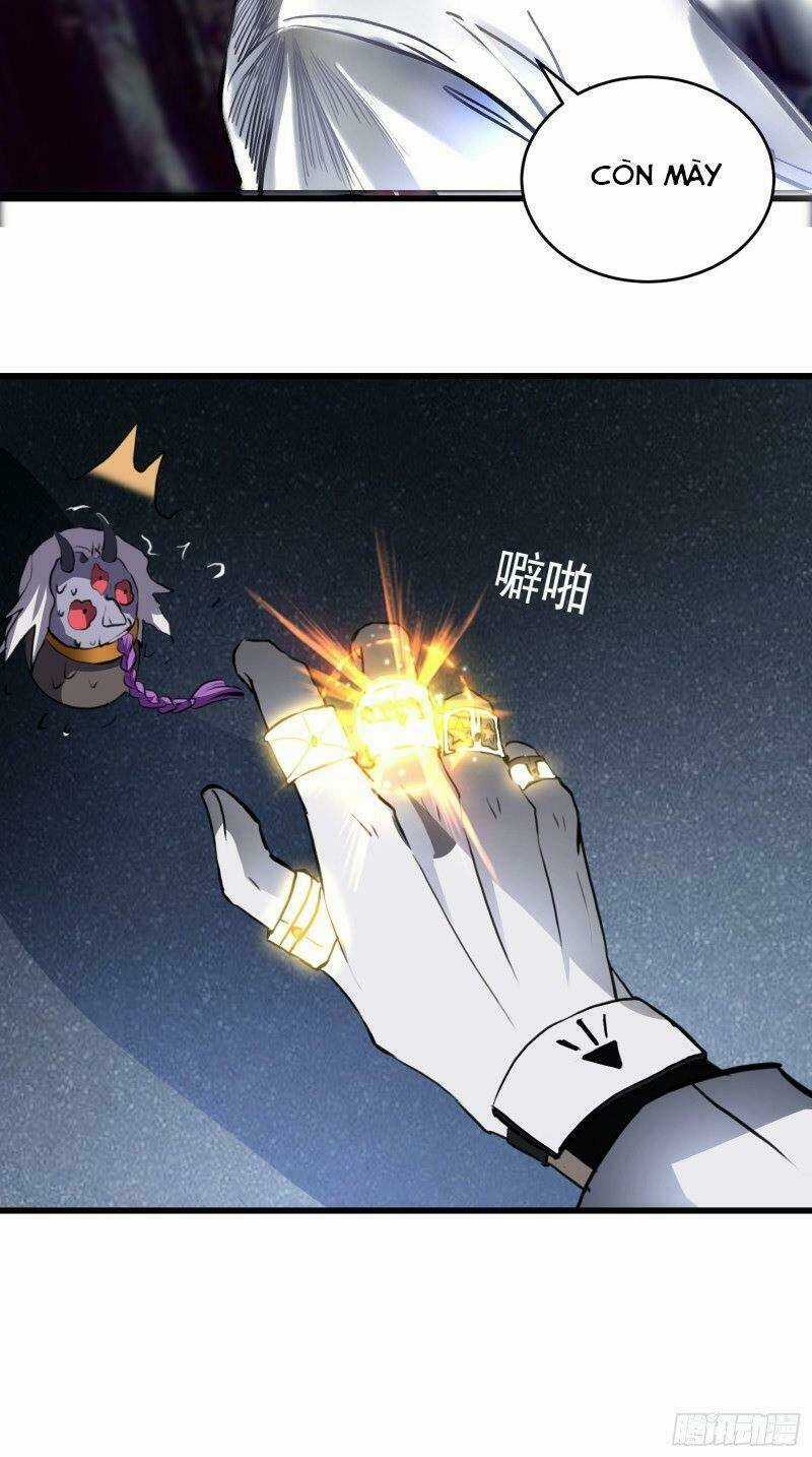 Kiêm Chức Diêm Vương Chapter 24 trang 9