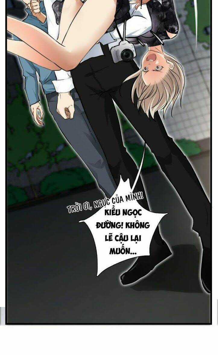 Kiêm Chức Diêm Vương Chapter 25 trang 13