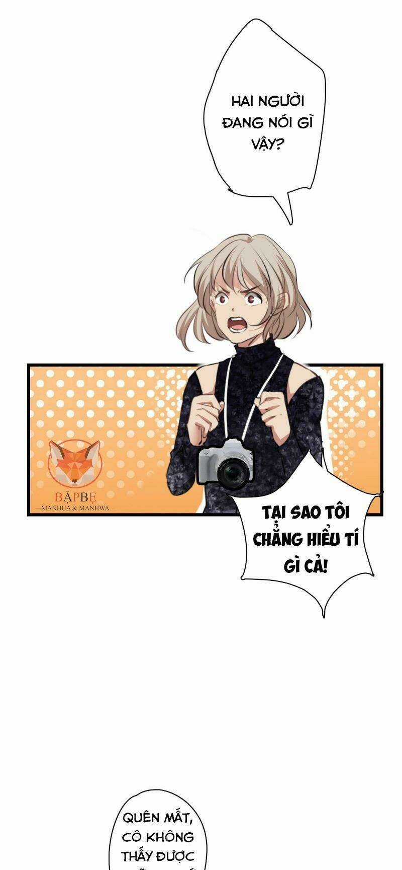 Kiêm Chức Diêm Vương Chapter 25 trang 4