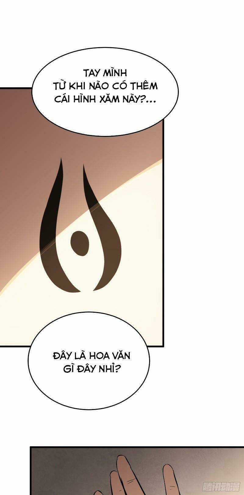 Kiêm Chức Diêm Vương Chapter 3 trang 12