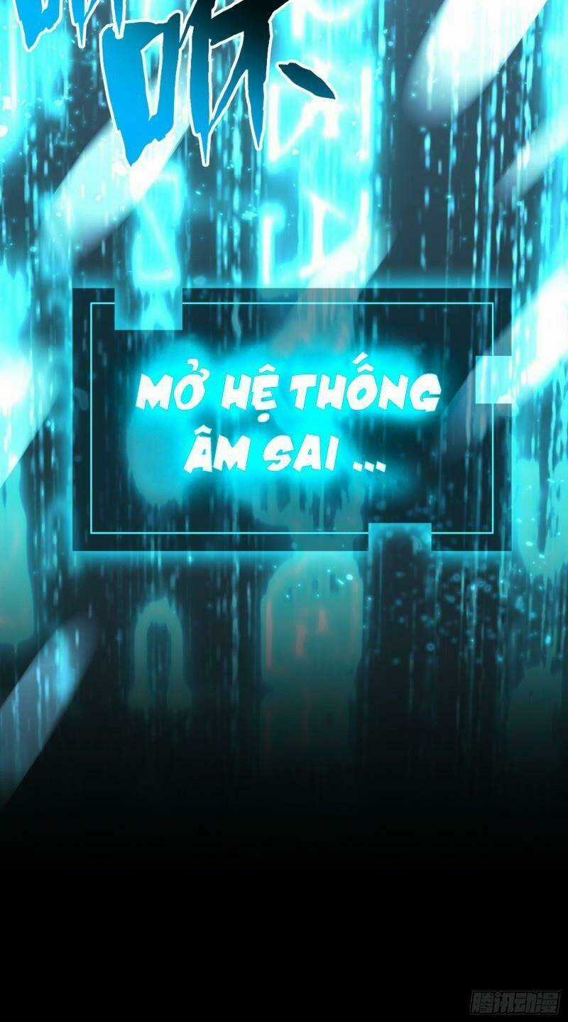 Kiêm Chức Diêm Vương Chapter 3 trang 14