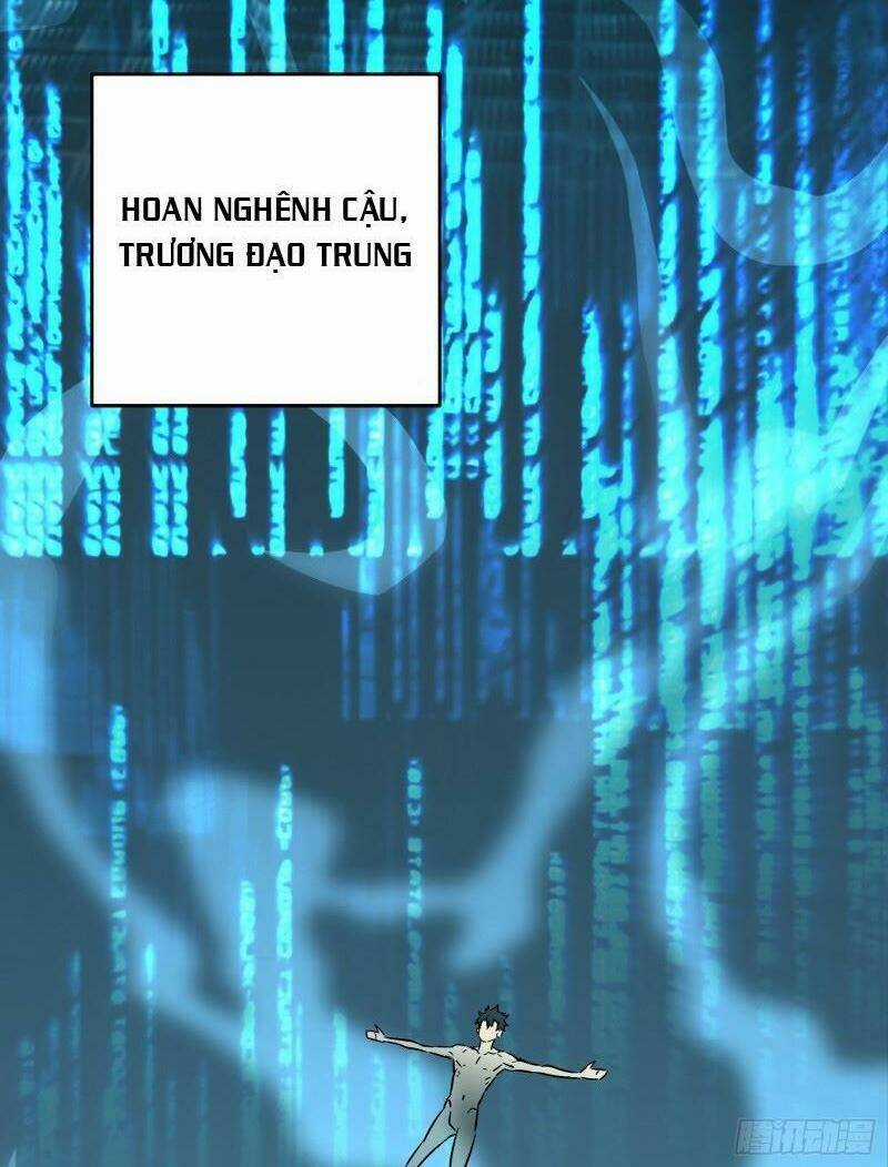 Kiêm Chức Diêm Vương Chapter 3 trang 16