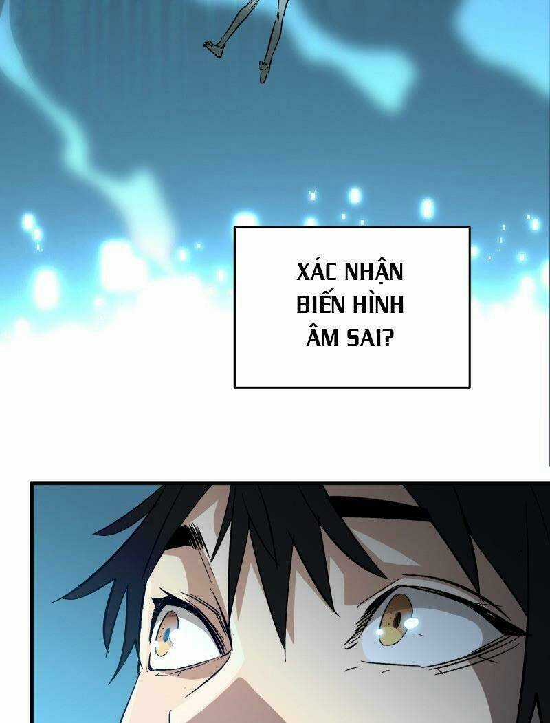 Kiêm Chức Diêm Vương Chapter 3 trang 17